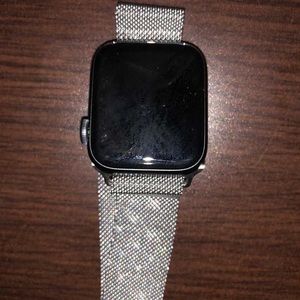 Apple Watch series 5